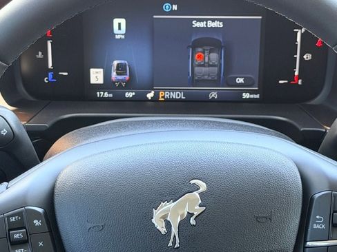 New 2026 Ford Bronco Sport Outer Banks w/ Outer Banks Tech Package+ AWD/4WD image 17