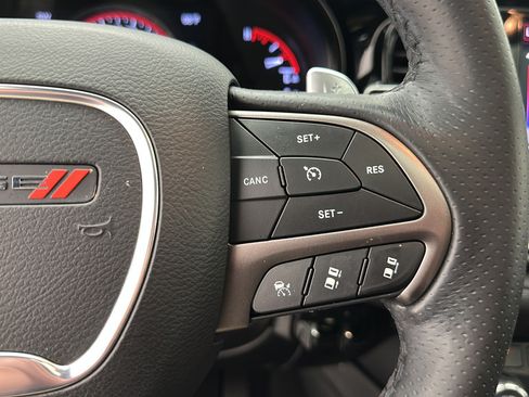 Used 2022 Dodge Durango Citadel AWD/4WD image 20