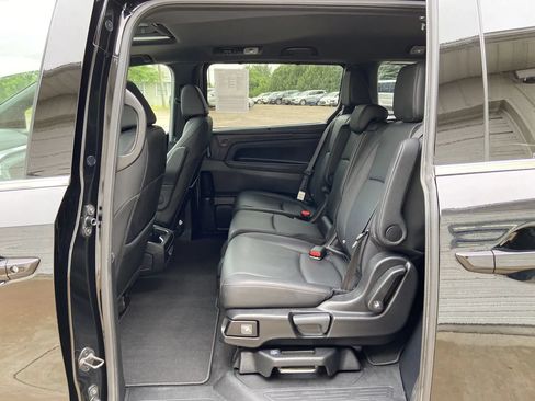 Used 2025 Honda Odyssey Sport-L image 24