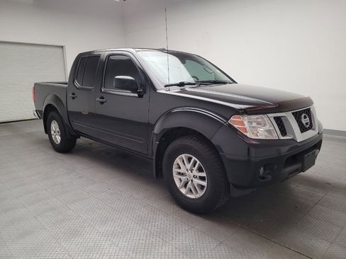 Used 2016 Nissan Frontier SV w/ SV Value Truck Package image 13
