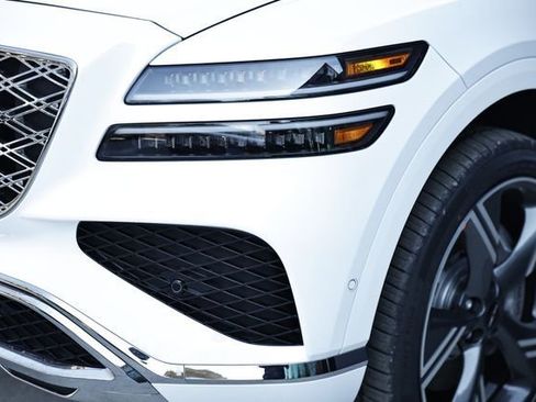 New 2026 Genesis GV80 3.5T Prestige image 12