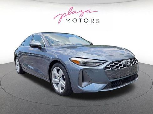 New 2026 Audi A5 Premium AWD/4WD image 7