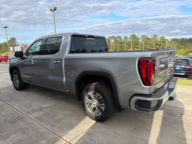 Used 2025 GMC Sierra 1500 SLT RWD image 5