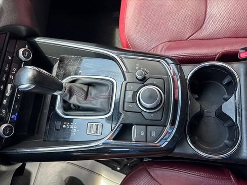 Used 2023 MAZDA CX-9 Carbon Edition AWD/4WD image 38