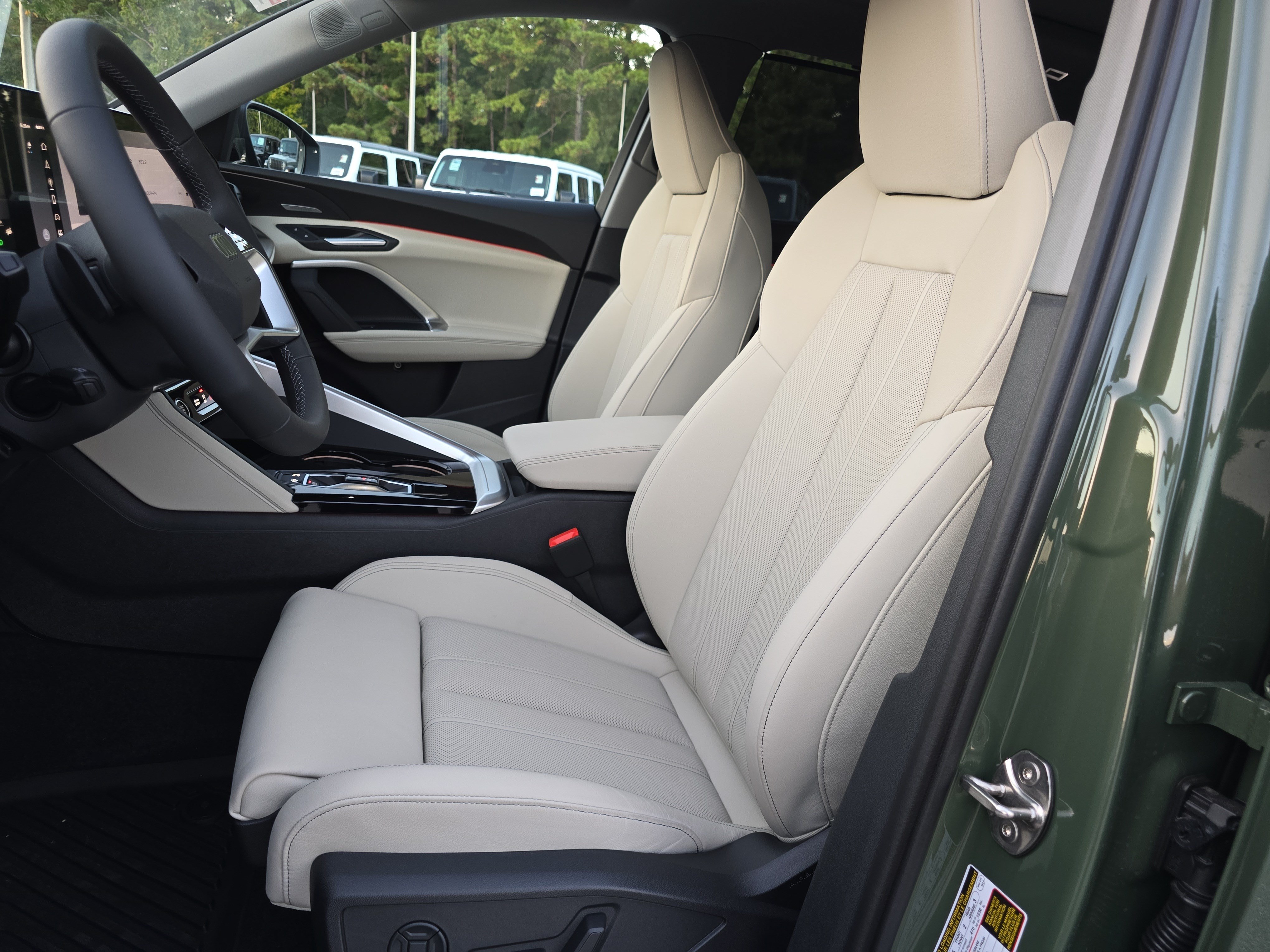 New 2026 Audi Q5 Prestige AWD/4WD image 15