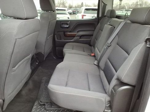 Used 2018 GMC Sierra 1500 SLE w/ SLE Value Package image 7