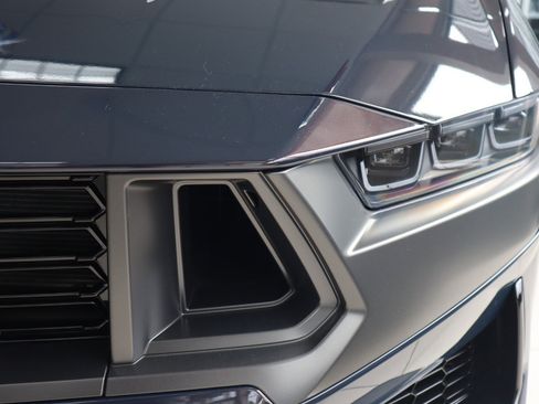 New 2025 Ford Mustang Dark Horse image 18