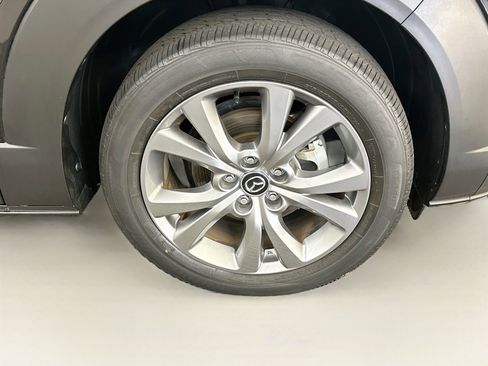 Used 2023 MAZDA CX-30 AWD 2.5 S w/ Premium Package image 11