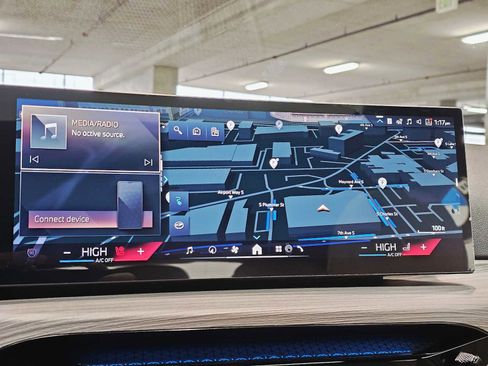 New 2025 BMW i4 xDrive40i image 14