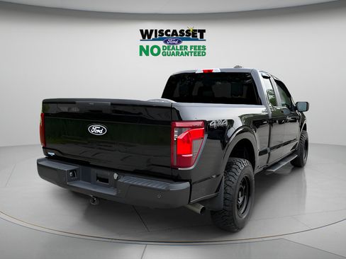 Used 2024 Ford F150 XL AWD/4WD image 26
