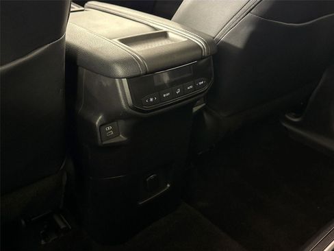 Certified 2025 Toyota Grand Highlander AWD image 34