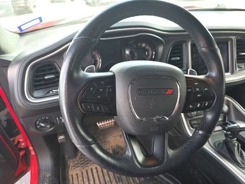 Used 2021 Dodge Challenger GT w/ Plus Package RWD image 11
