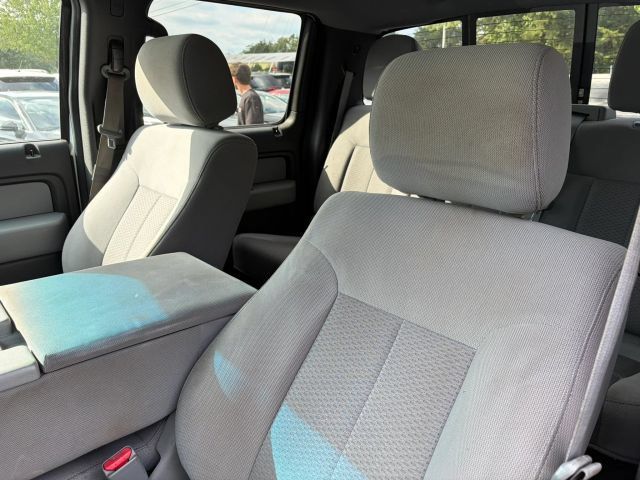Used 2014 Ford F150 XLT w/ Equipment Group 302A Luxury AWD/4WD image 13