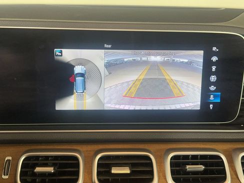 Certified 2021 Mercedes-Benz GLE 350 image 32