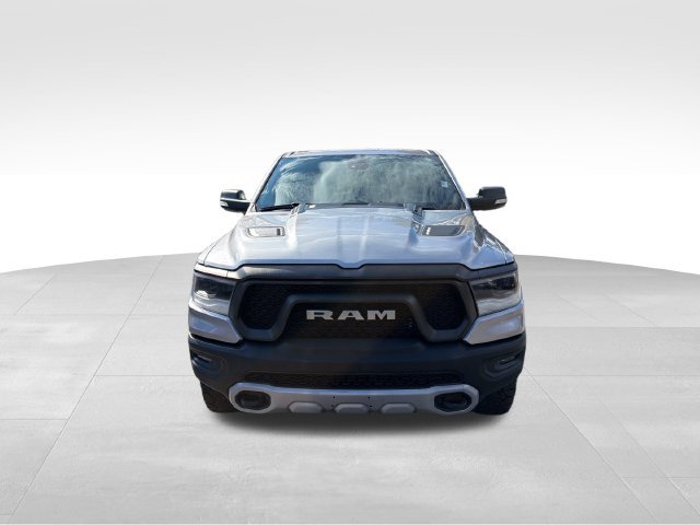 Used 2019 RAM 1500 Rebel w/ Rebel Level 1 Equipment Group AWD/4WD image 8