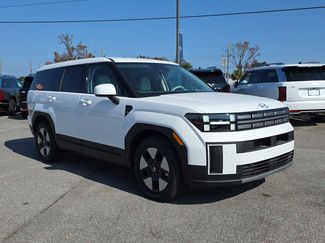 New 2026 Hyundai Santa Fe SE 360° Tour