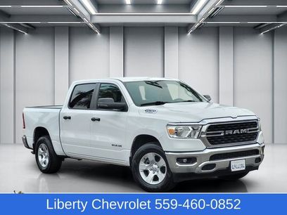 Used 2024 RAM 1500 Big Horn