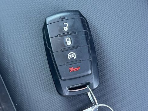 Used 2022 RAM 1500 Big Horn AWD/4WD image 27
