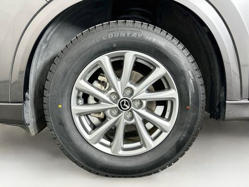 Used 2025 MAZDA CX-5 AWD 2.5 S w/ Select Package image 11