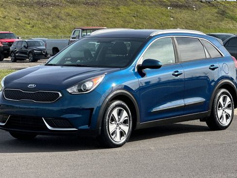 Used 2019 Kia Niro LX image 7