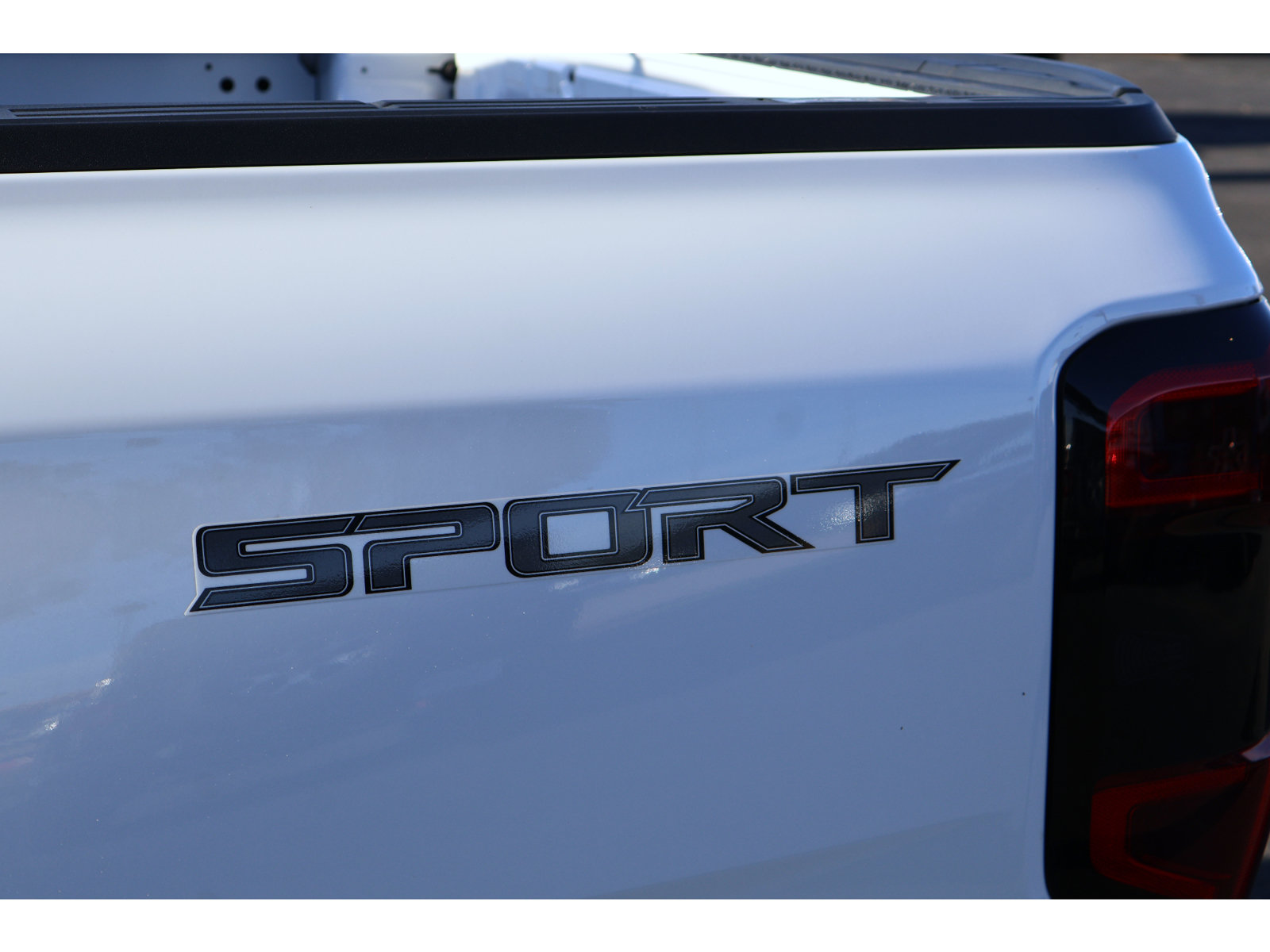 Certified 2025 Ford Ranger XLT RWD image 5