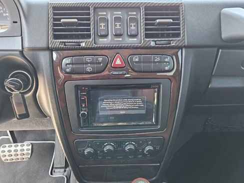 Used 2006 Mercedes-Benz G 55 AMG 4MATIC image 16