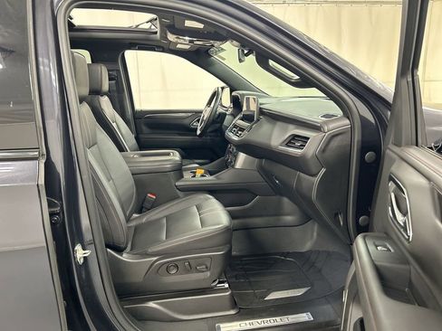 Certified 2023 Chevrolet Tahoe RST w/ Luxury Package image 24