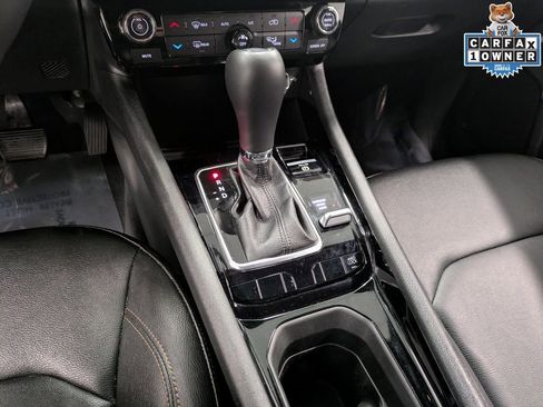 Used 2024 Jeep Compass Limited AWD/4WD image 14