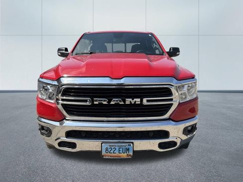 Used 2020 RAM 1500 Big Horn AWD/4WD image 10