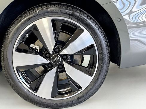 New 2025 Audi A5 2.0T Premium Plus image 27