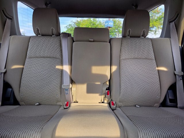 Used 2023 Toyota 4Runner SR5 AWD/4WD image 12