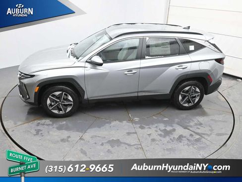 New 2026 Hyundai Tucson SEL AWD/4WD image 31