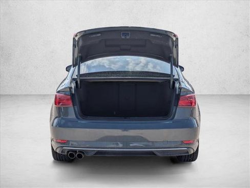 Used 2019 Audi A3 2.0T Premium w/ Convenience Package image 6