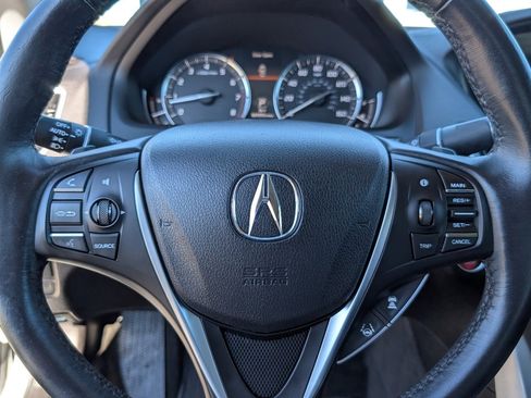 Used 2018 Acura TLX V6 w/ Technology Package image 18