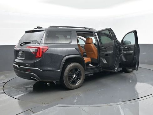 Used 2020 GMC Acadia AT4 image 31