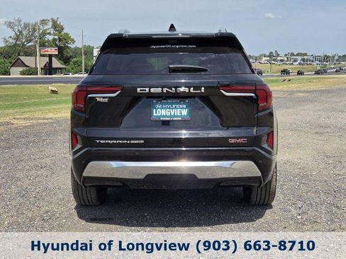 Used 2026 GMC Terrain Denali AWD/4WD image 5