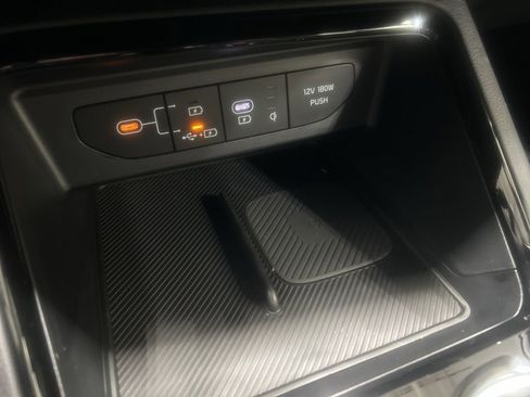 New 2026 Kia K5 GT-Line image 20