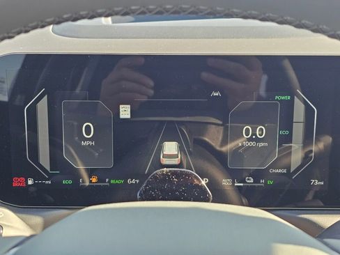 New 2027 Kia Telluride X-Line SX Prestige AWD/4WD image 49