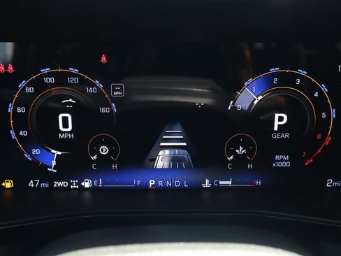 New 2026 Chevrolet Colorado Z71 w/ Technology Package image 4