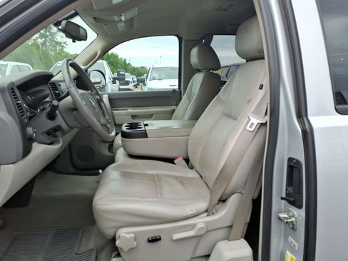 Used 2012 GMC Sierra 1500 SLE w/ Power Tech Package RWD image 19