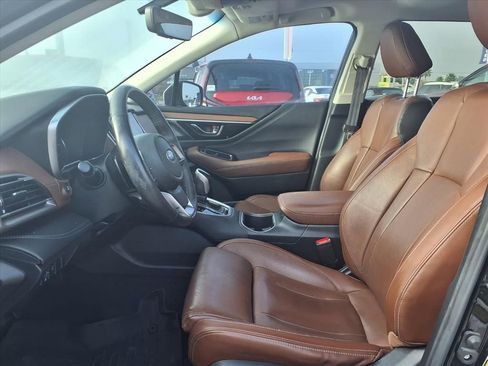 Used 2020 Subaru Outback Touring XT image 15