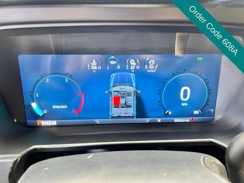 Used 2024 Ford F250 Lariat w/ Lariat Ultimate Package AWD/4WD image 10