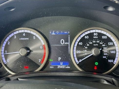 Used 2020 Lexus NX 300 F Sport image 14