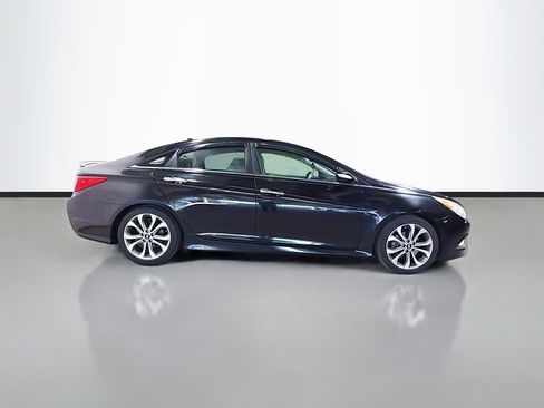 Used 2014 Hyundai Sonata SE w/ Premium Package 04 image 6