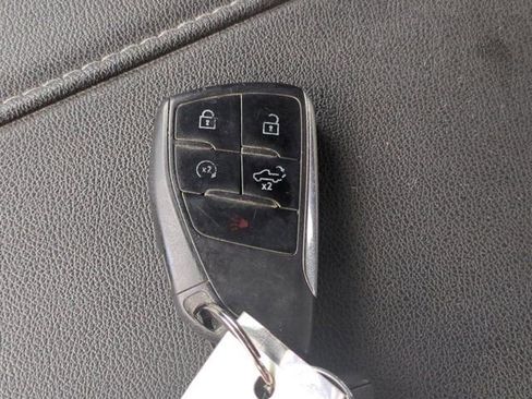 Used 2023 Chevrolet Silverado 1500 RST image 24