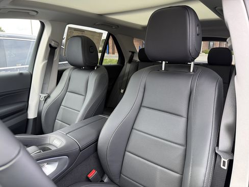 New 2026 Mercedes-Benz GLE 350 4MATIC image 10