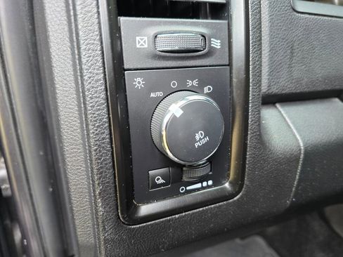 Used 2018 RAM 1500 Rebel w/ Luxury Group image 24