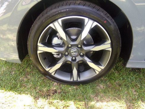 New 2025 Honda Civic Sport Touring image 31