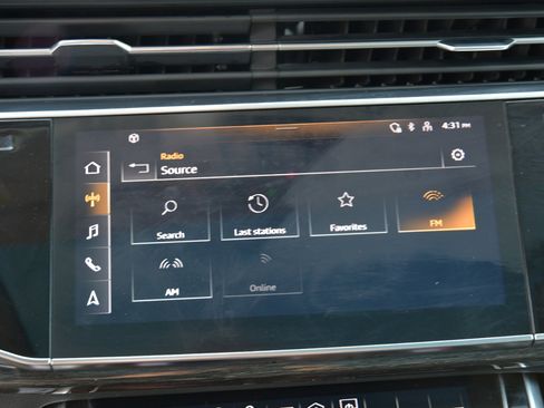 Used 2021 Audi Q7 3.0T Premium Plus image 15