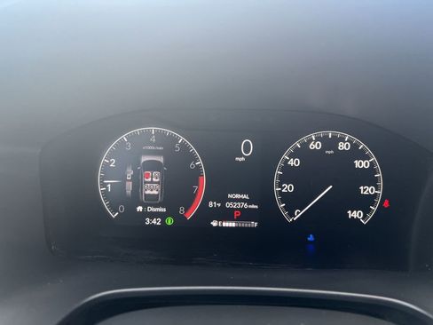 Used 2023 Honda CR-V EX-L image 10